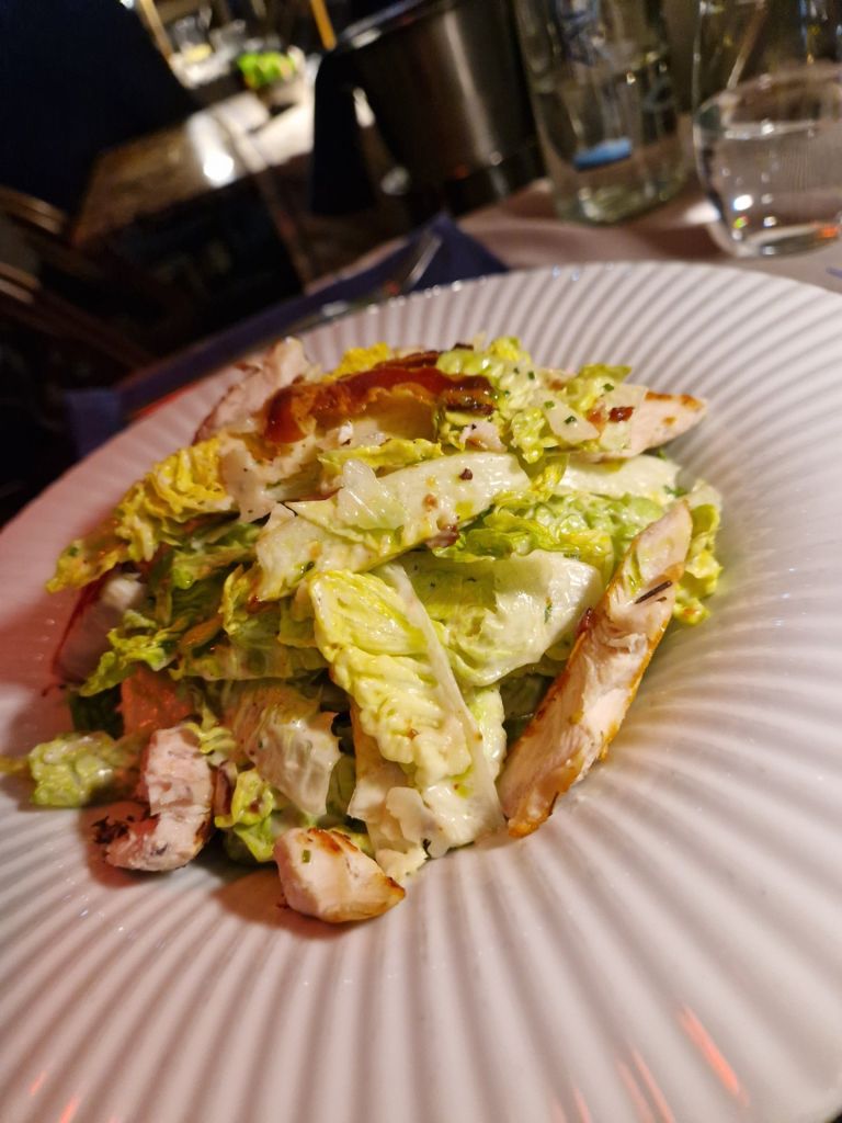 Mayor, Bar Restaurant, Kolonaki, Athens