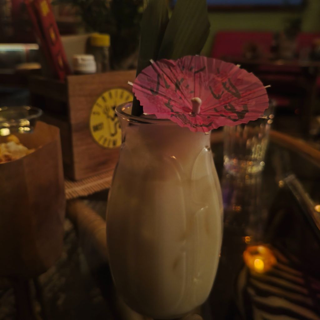 Tiki Bar Athens