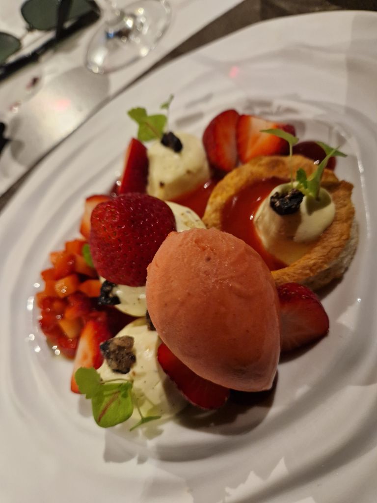 Côteaux et Fourchettes