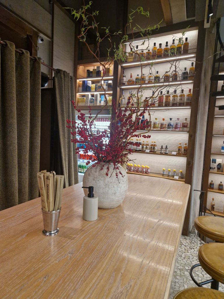 EKIBEN KITCHEN Syntagma