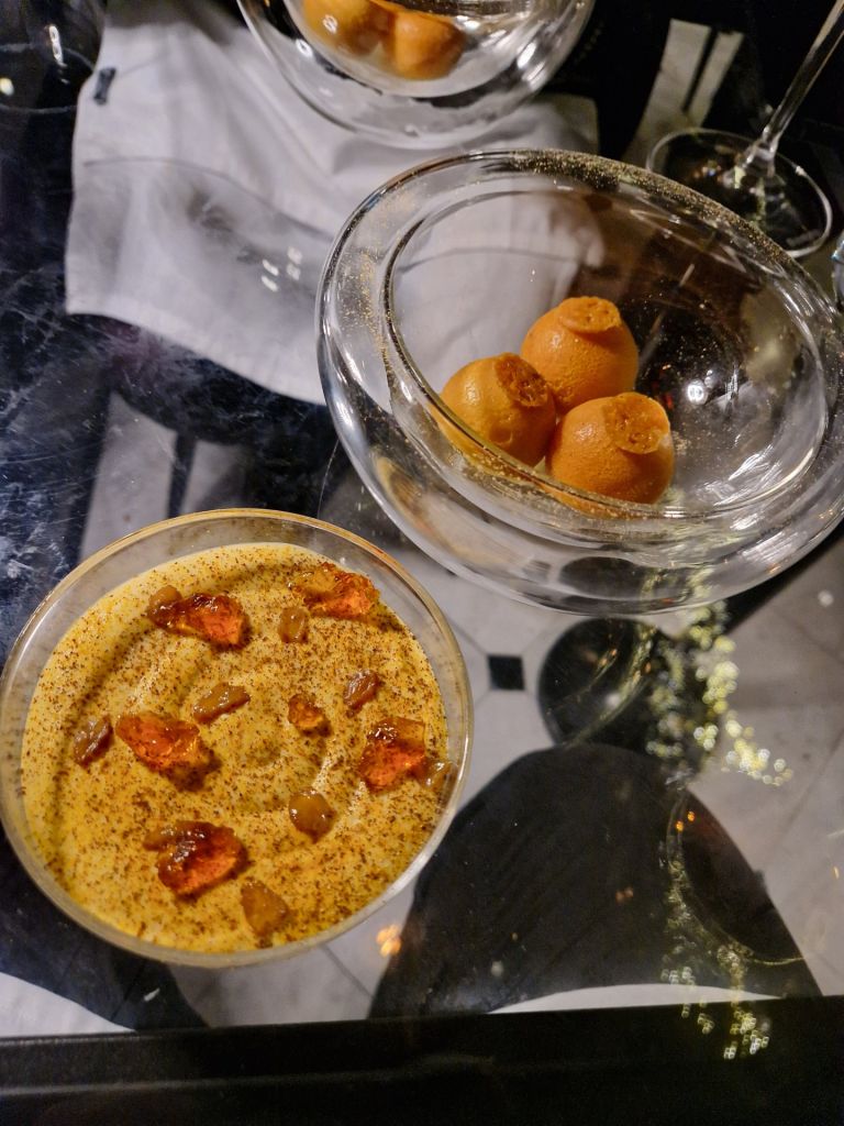 The Zillers Rooftop Gastronomy