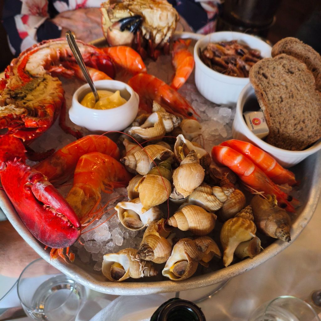 Brasserie Excelsior Reims
