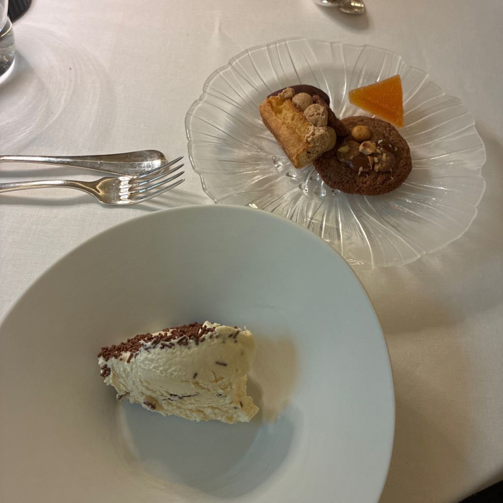 Palais Royal by David Martin