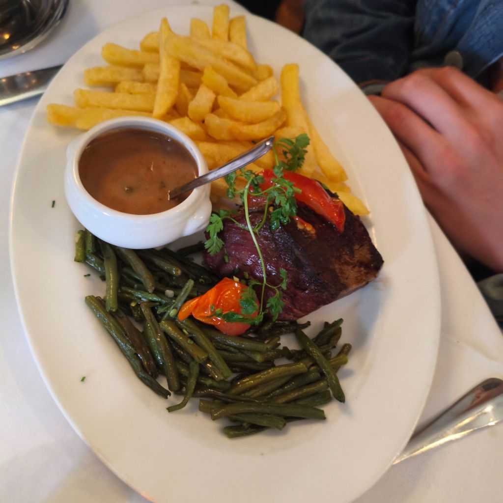 Brasserie Excelsior Reims