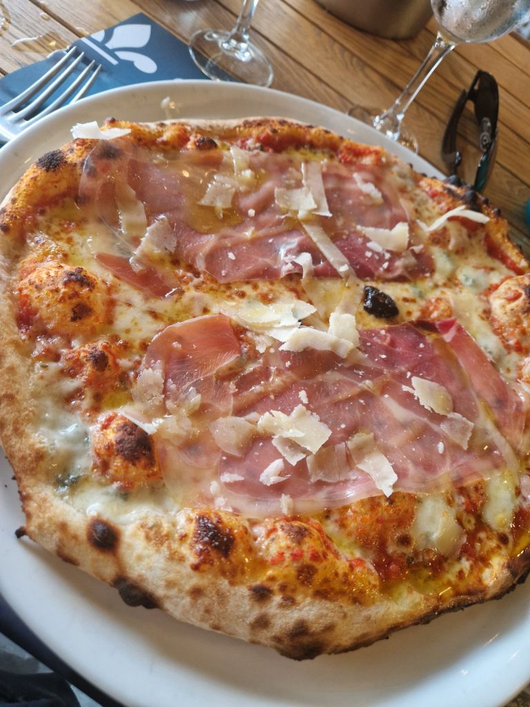 Pizzeria du Jabron