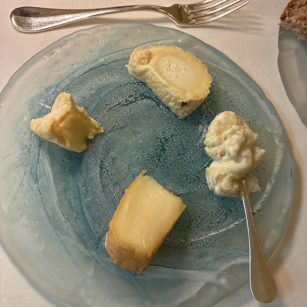 Palais Royal by David Martin