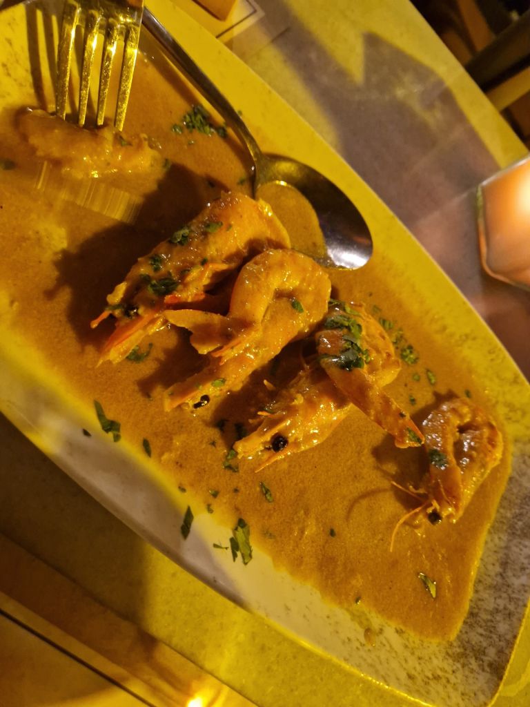 Aerides Plaka Restaurant