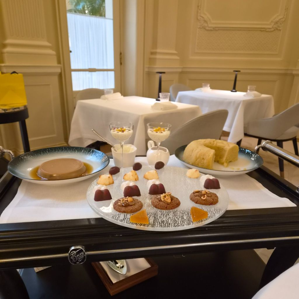 Palais Royal by David Martin