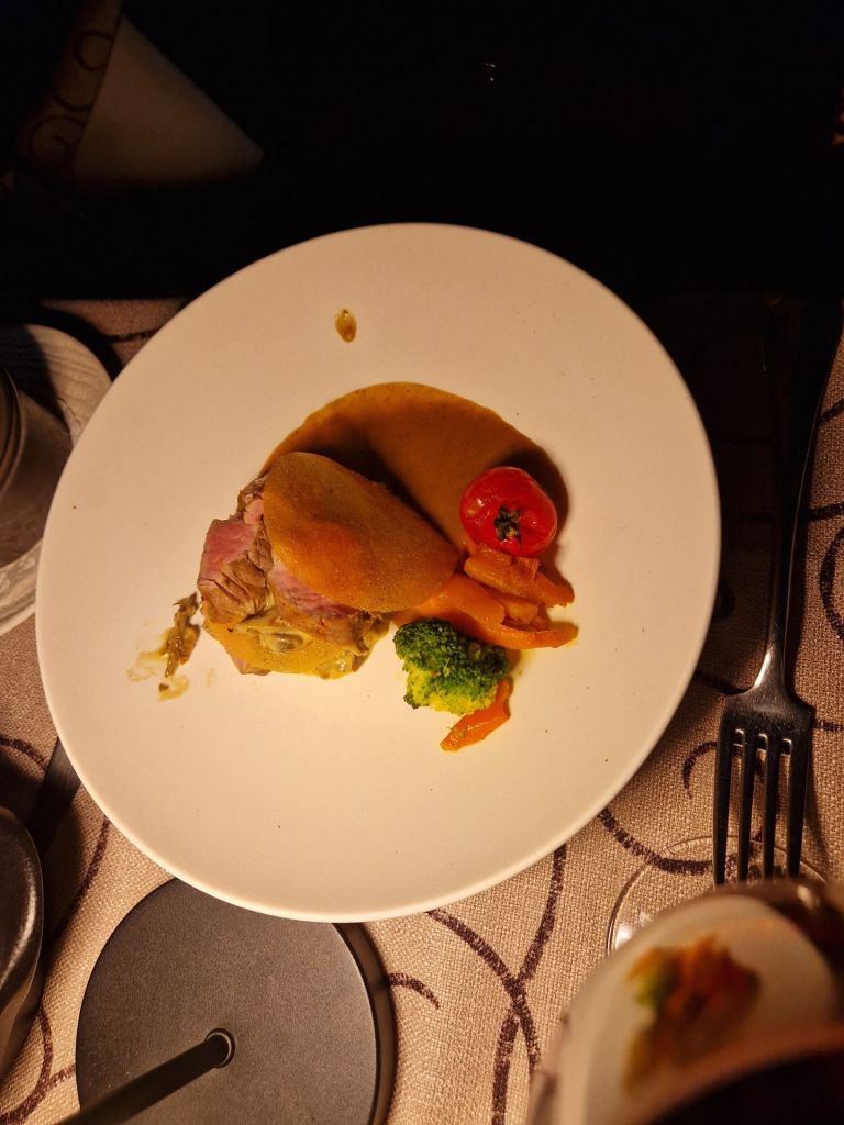 Restaurant Les Hospitaliers