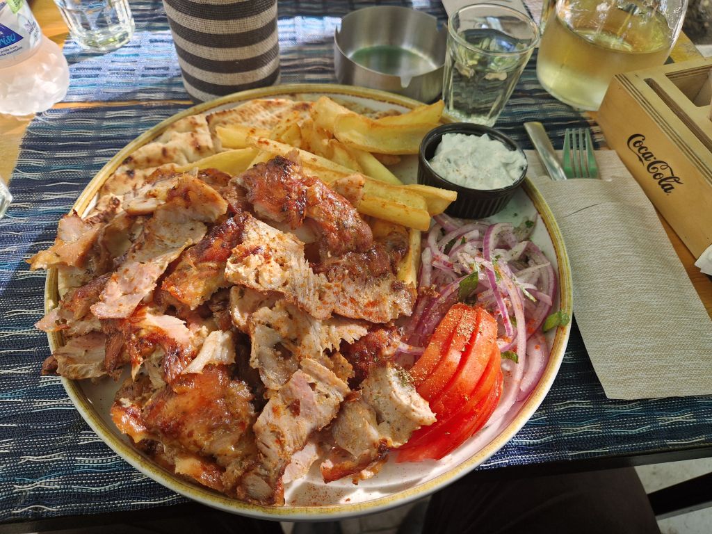 Όρεξη να χεις