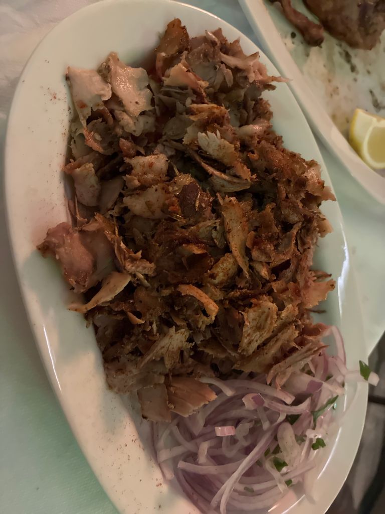 Δώδεκα Πιάτα Σύνταγμα