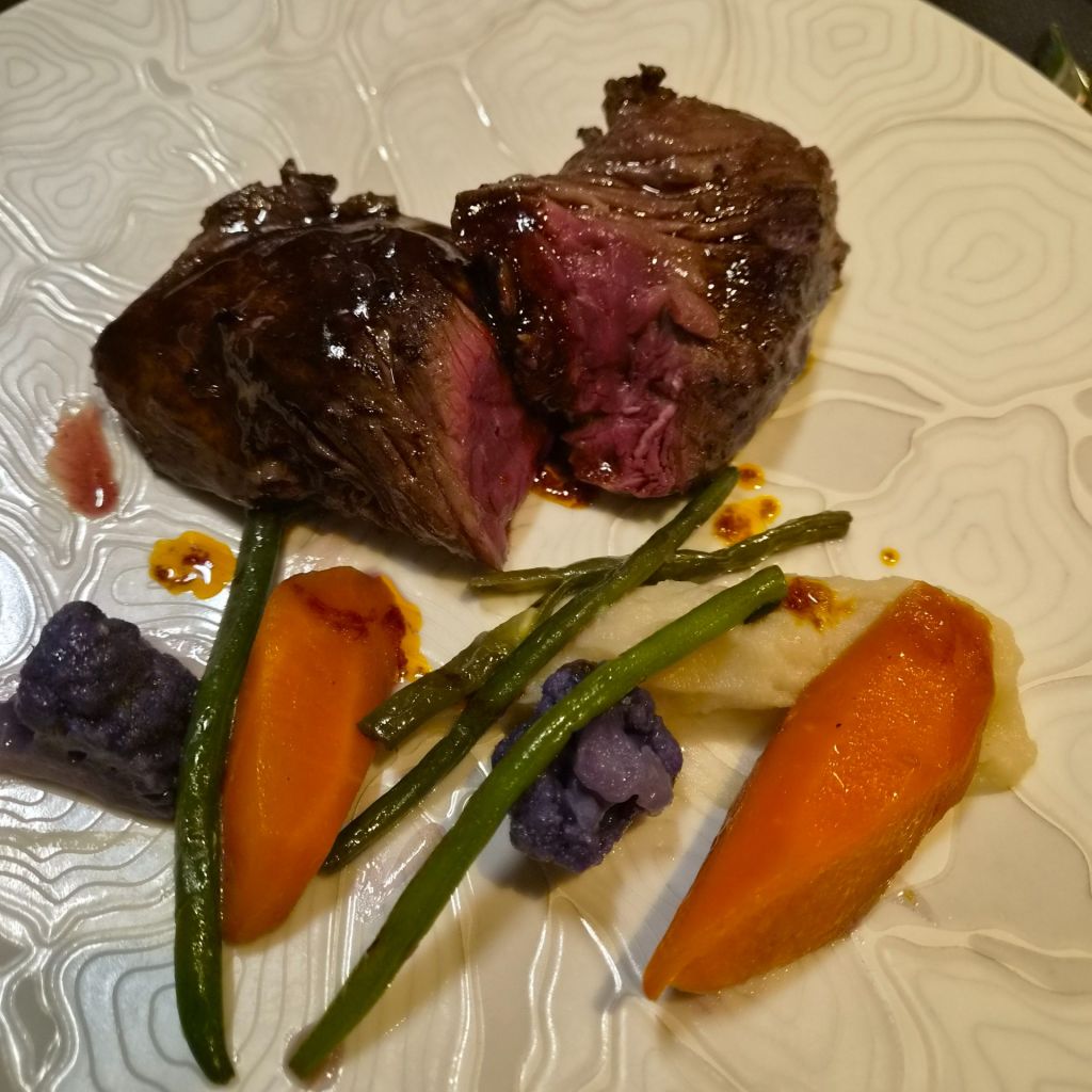 Le Restaurant