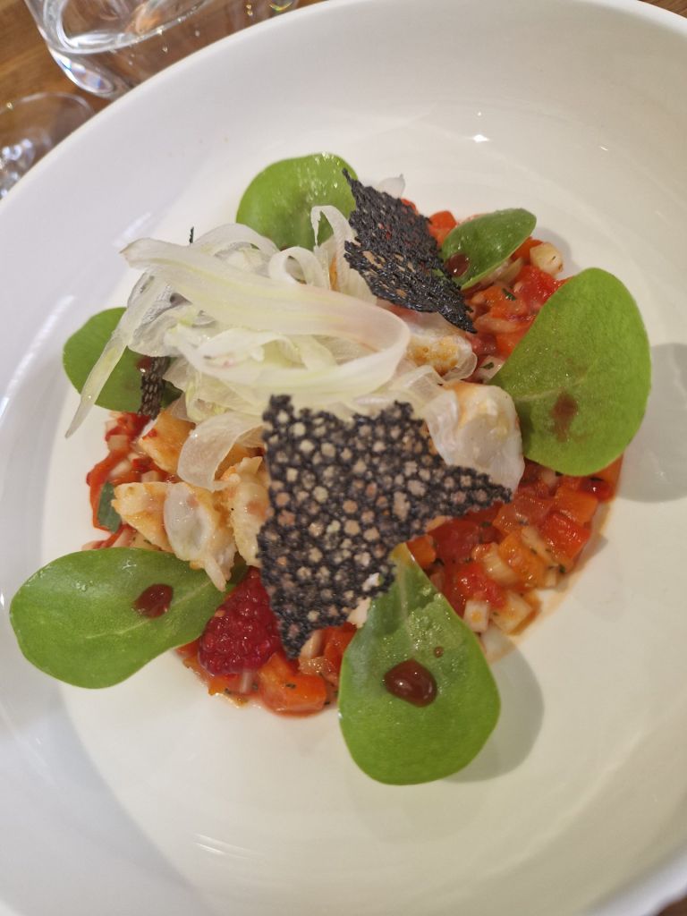 Le Carré d'Alethius | Logis Hôtel Restaurant Gastronomique Valence