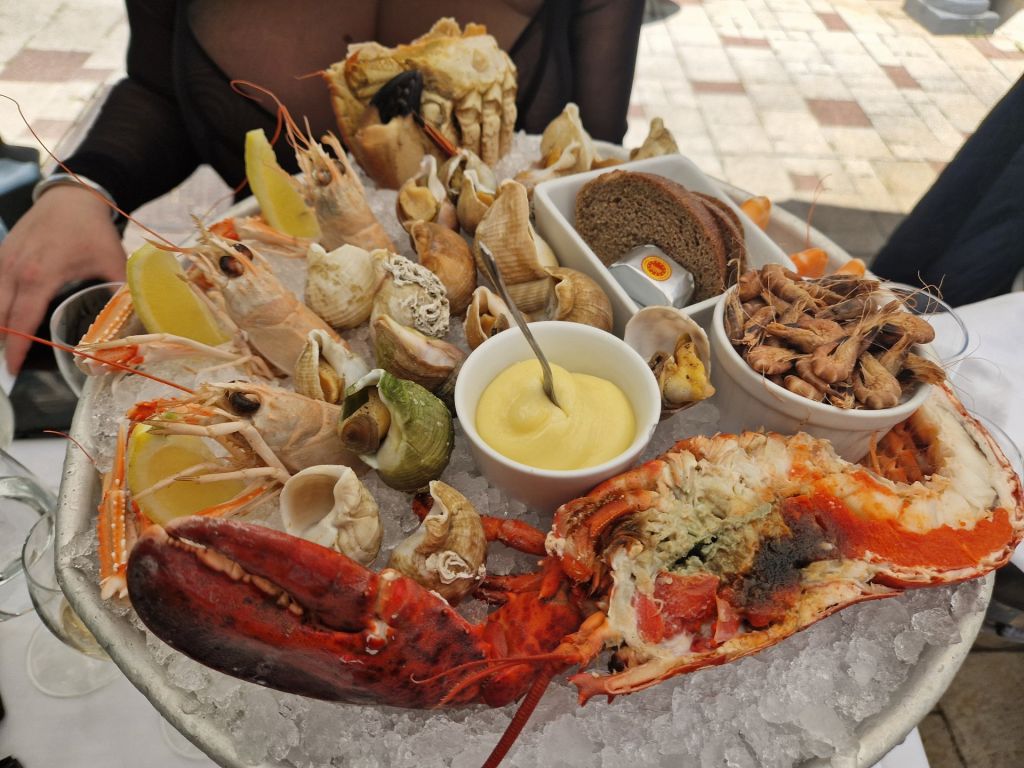 Brasserie Excelsior Reims