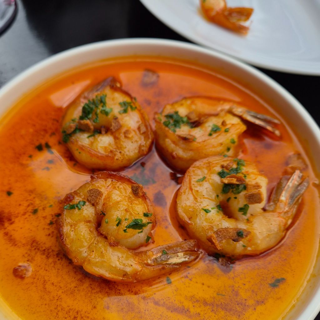 Mercado Tapas Bistro
