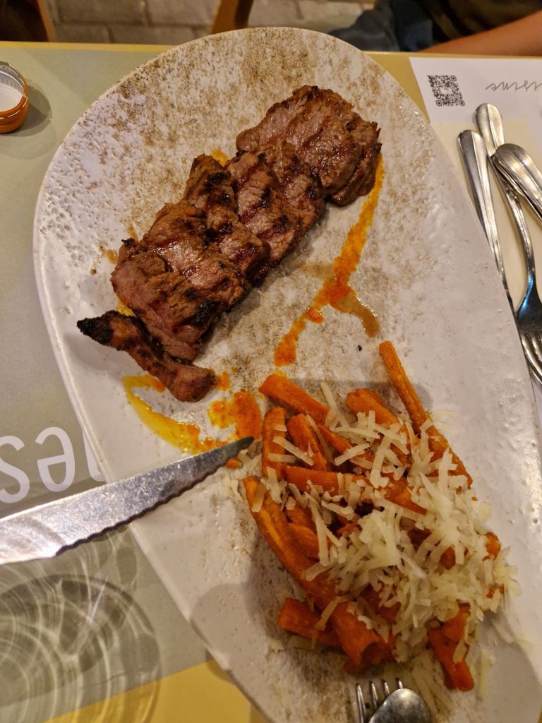 Thes ''Greek Creative Cuisine''