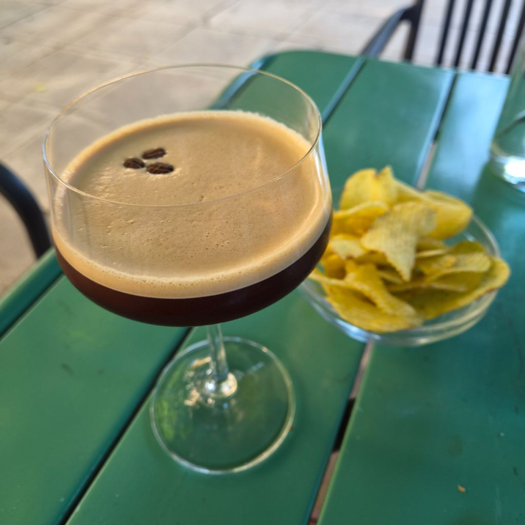 Iviskos Cafe