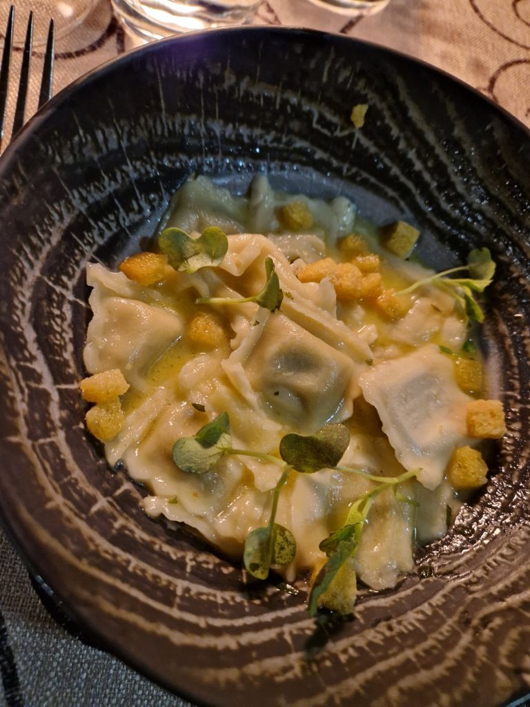 Restaurant Les Hospitaliers