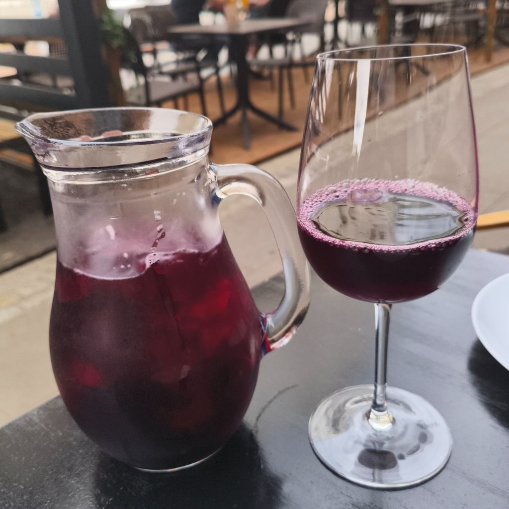 Mercado Tapas Bistro