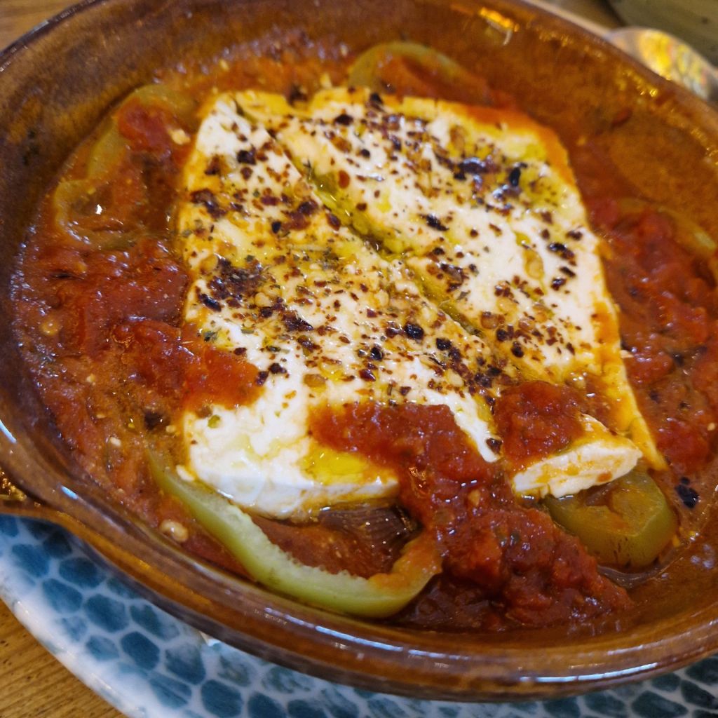 The New Era Authentic Greek Cuisine