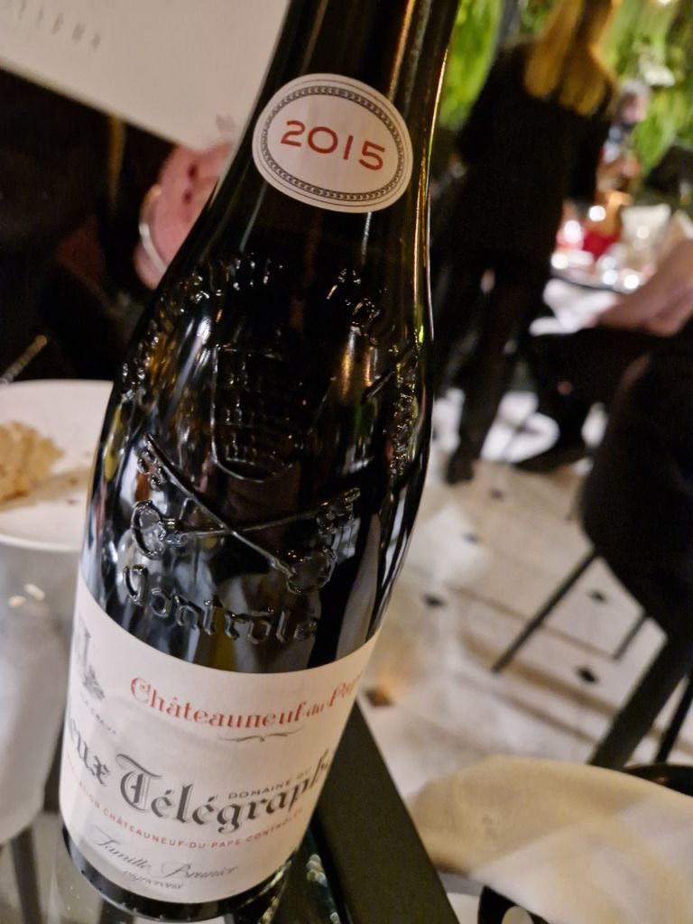 The Zillers Rooftop Gastronomy