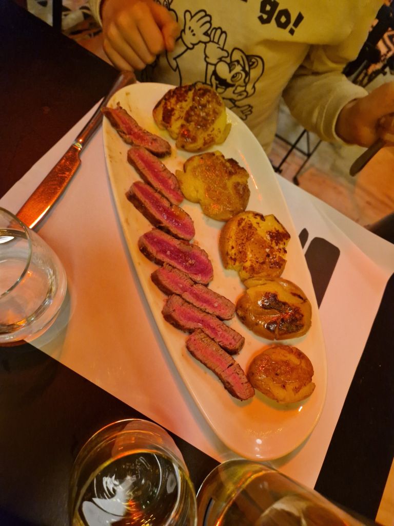 Psyche Wine Restaurant