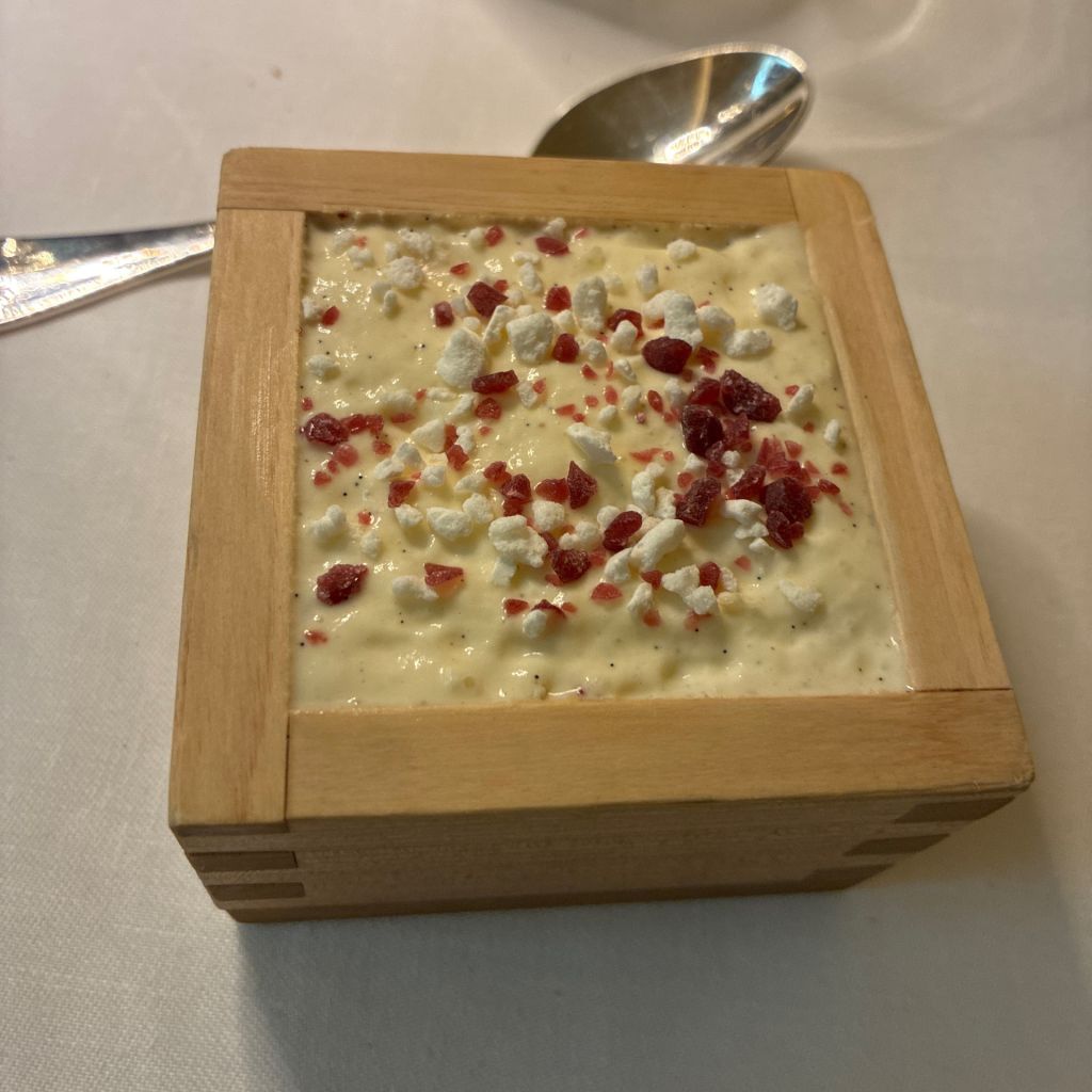 Palais Royal by David Martin