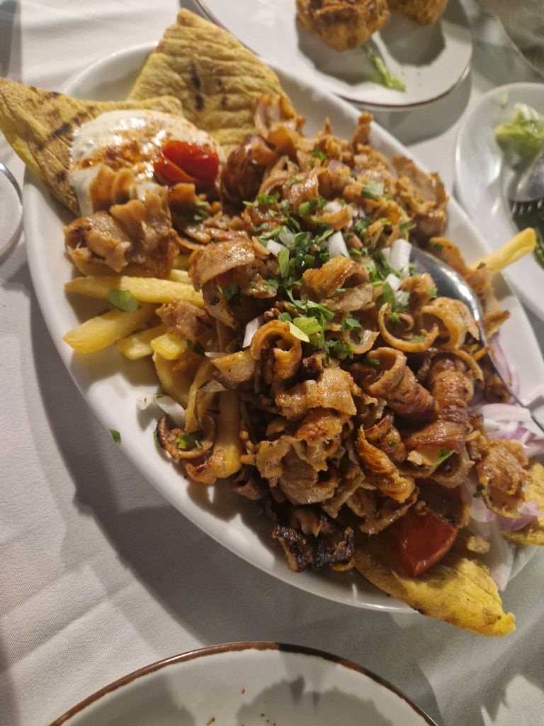 Taverna Akropoli