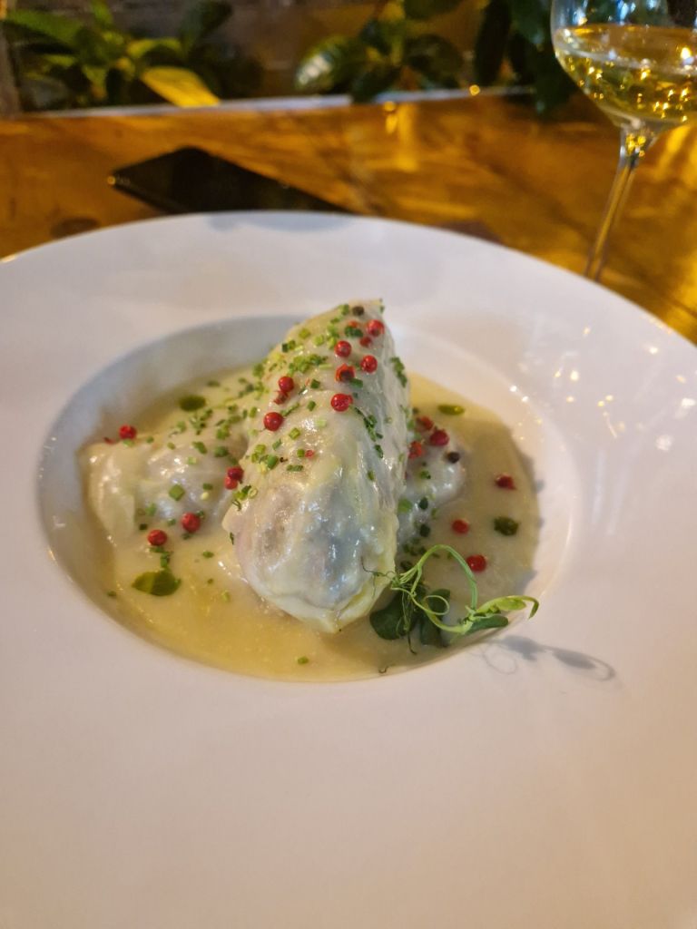 The New Era Authentic Greek Cuisine