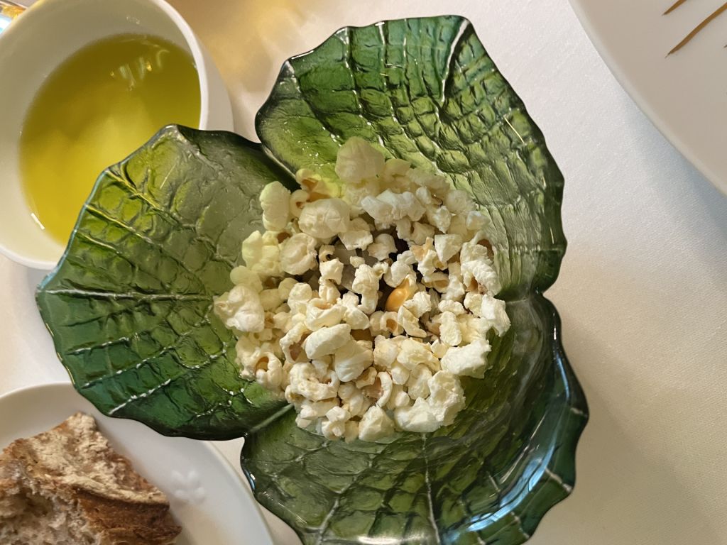 Palais Royal by David Martin