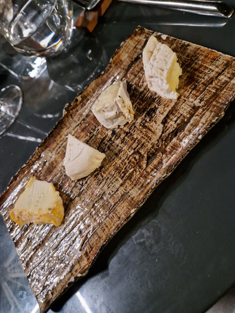 Le Carré d'Alethius | Logis Hôtel Restaurant Gastronomique Valence