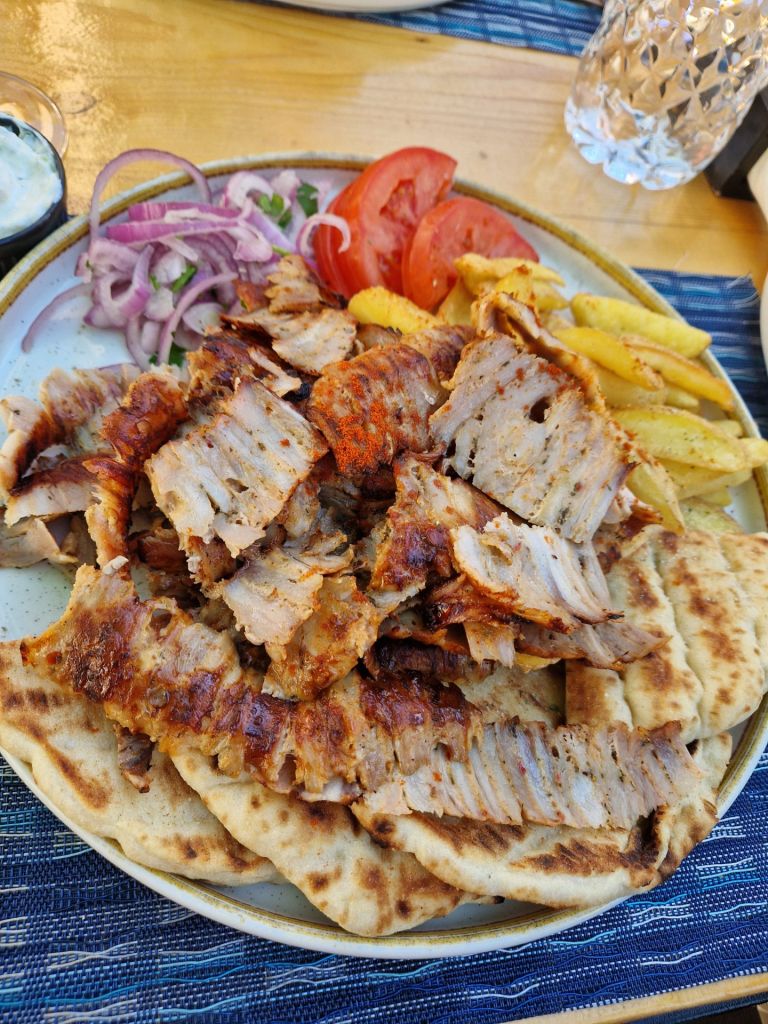 Όρεξη να χεις