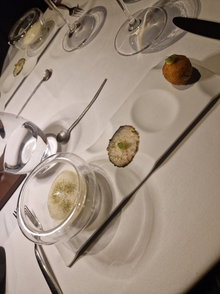 The Zillers Rooftop Gastronomy