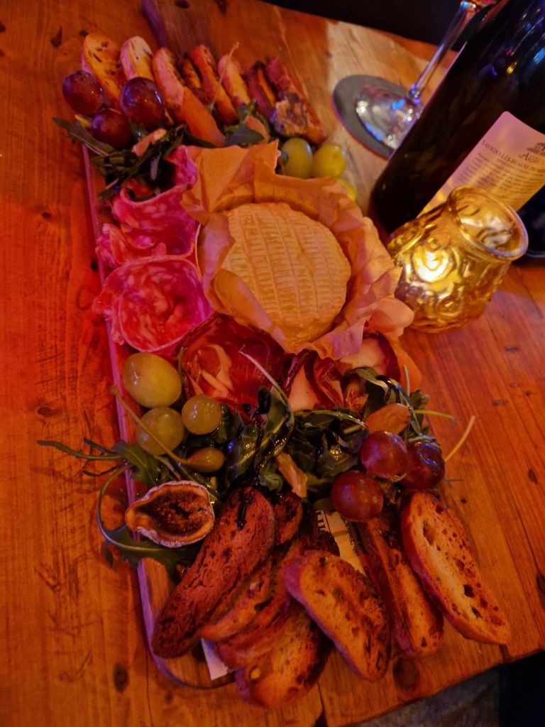 La Cave à vin