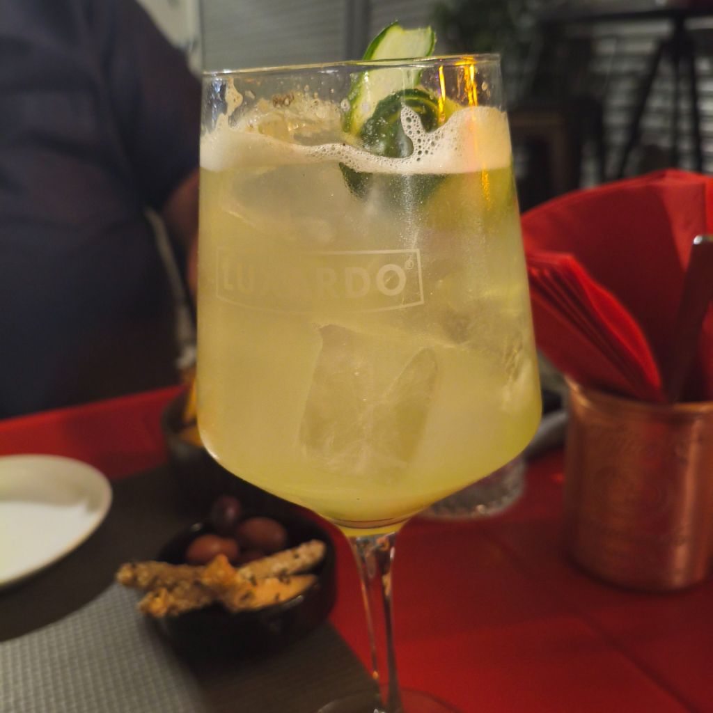 BARΘELONA TAPAS BAR ATHENS
