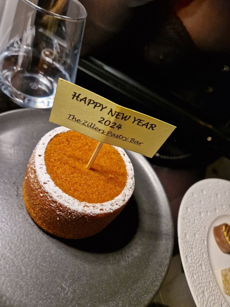 The Zillers Rooftop Gastronomy