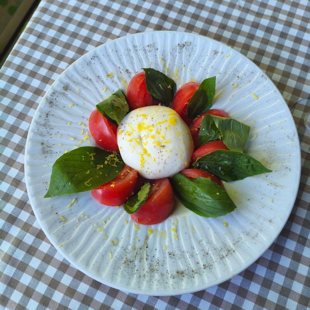 Piccola Italia