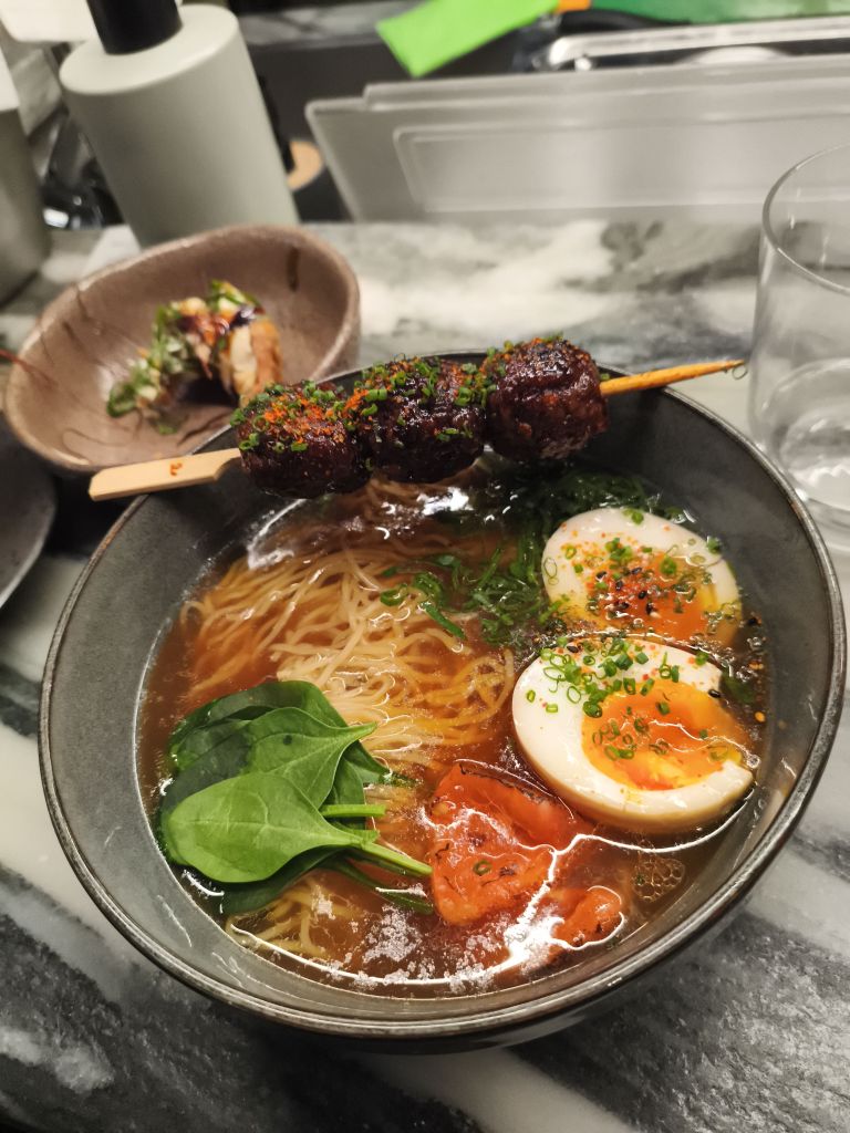 EKIBEN KITCHEN Syntagma