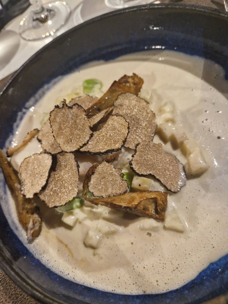 Côteaux et Fourchettes