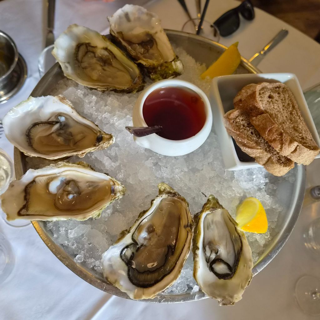 Brasserie Excelsior Reims