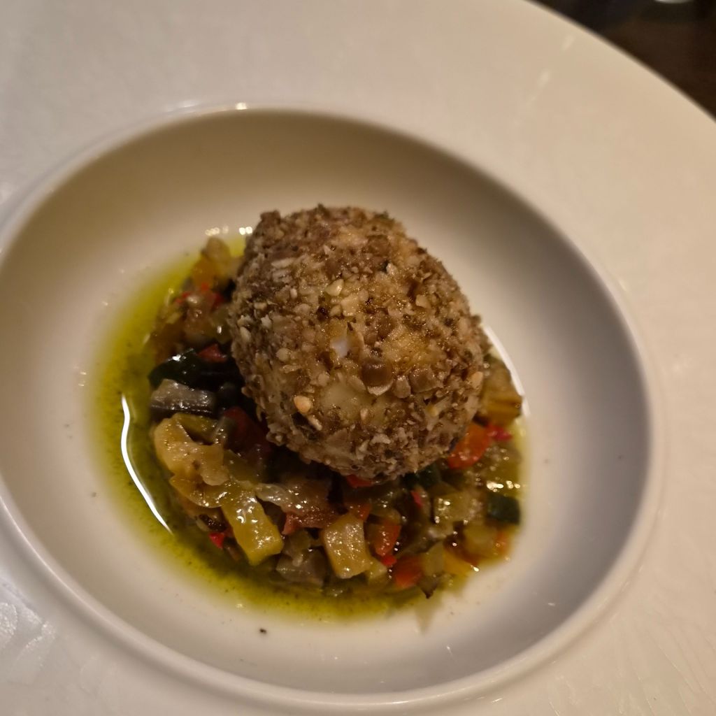 Le Restaurant