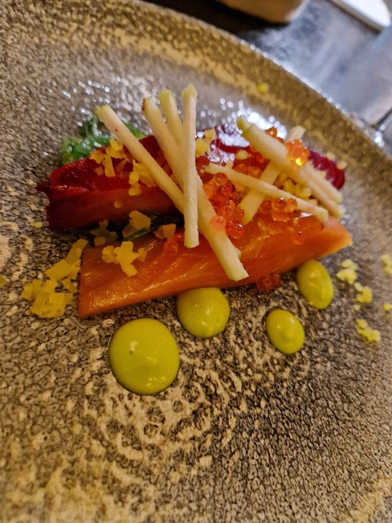 La Brasserie Moderne