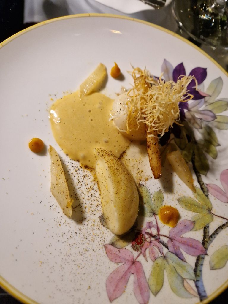 The Zillers Rooftop Gastronomy