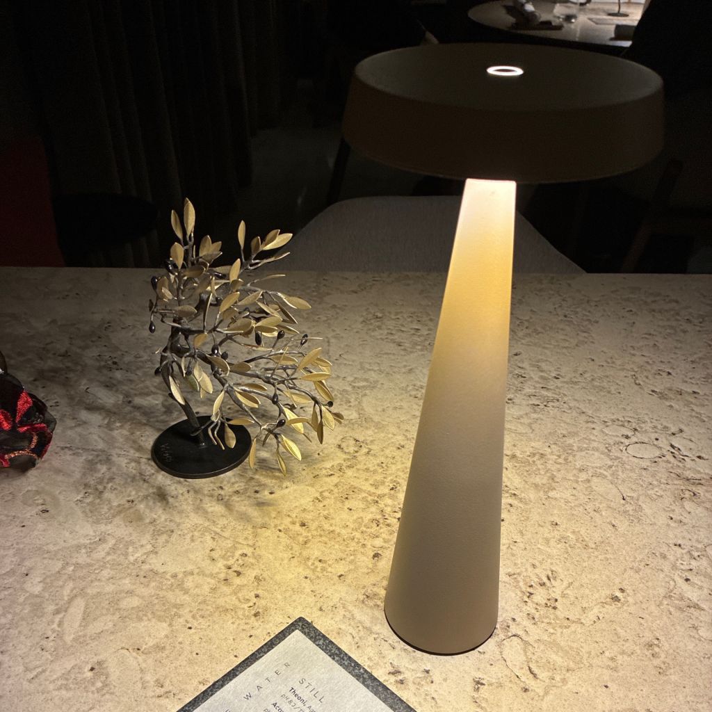 Makris Athens Fine Dining Restaurant