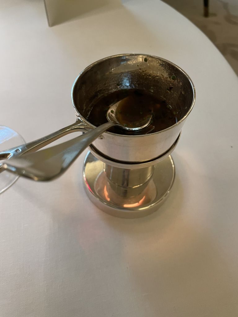 Palais Royal by David Martin