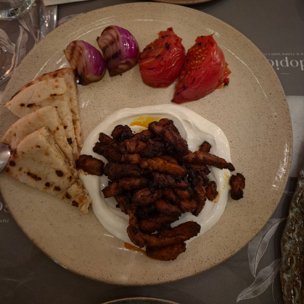 Dopios Athens