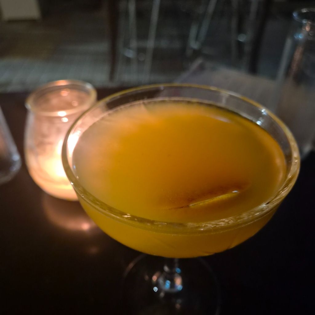Palatine Bar Syntagma Athens center
