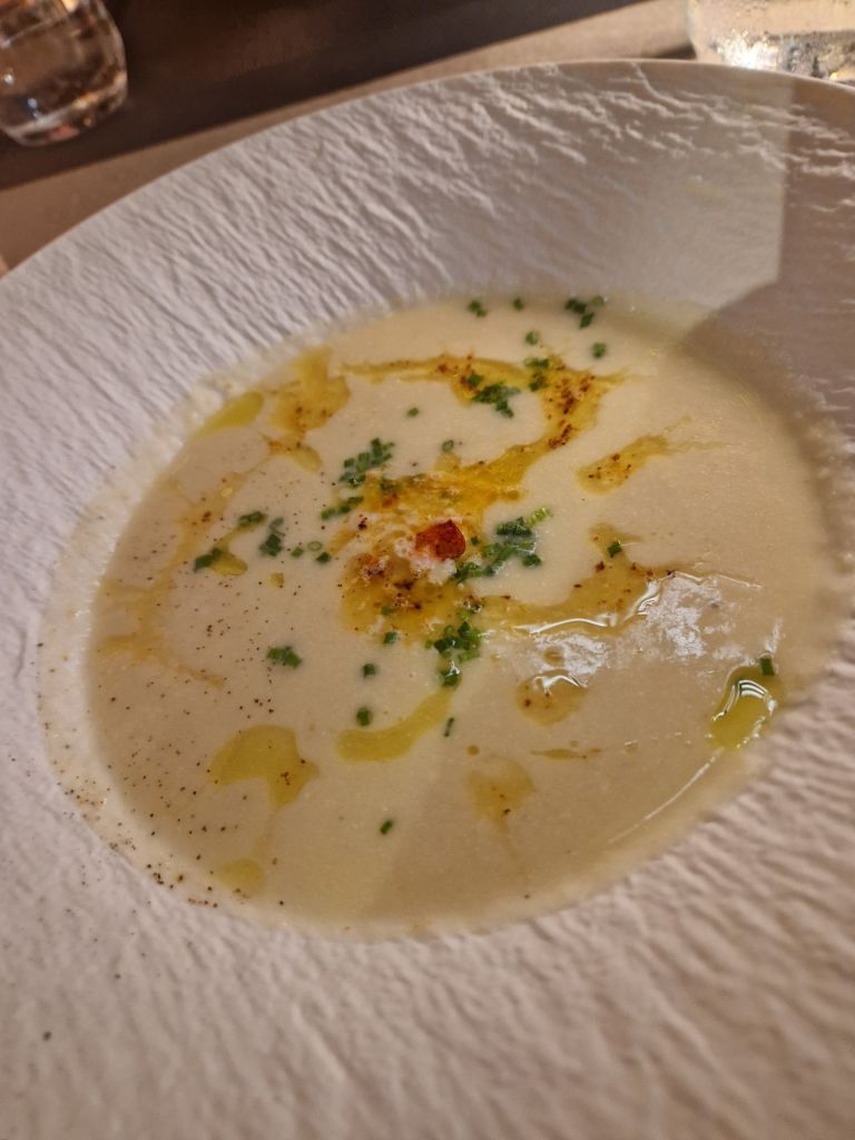 Merceri food & drink