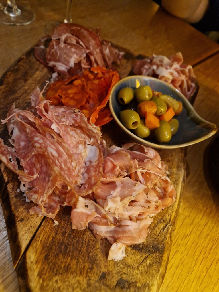 36 Baronomie