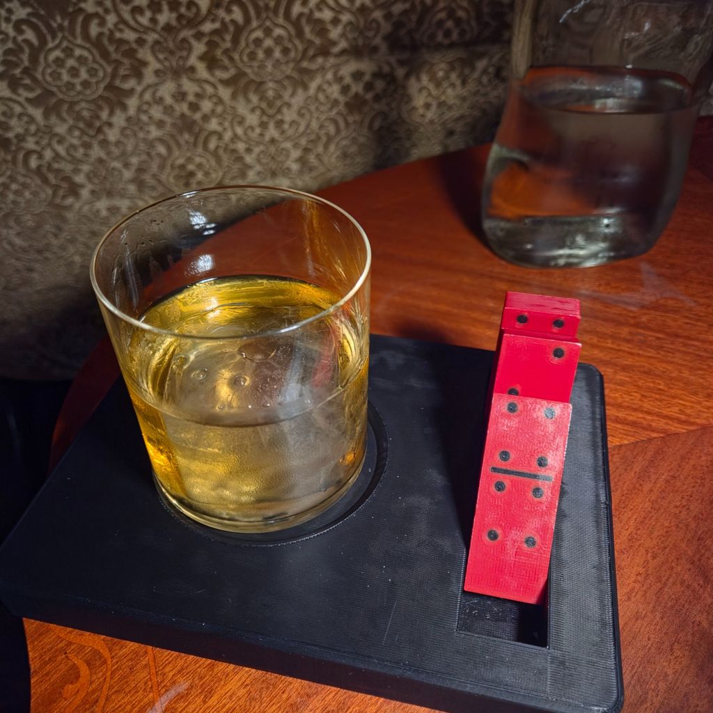 Anonymous Bar